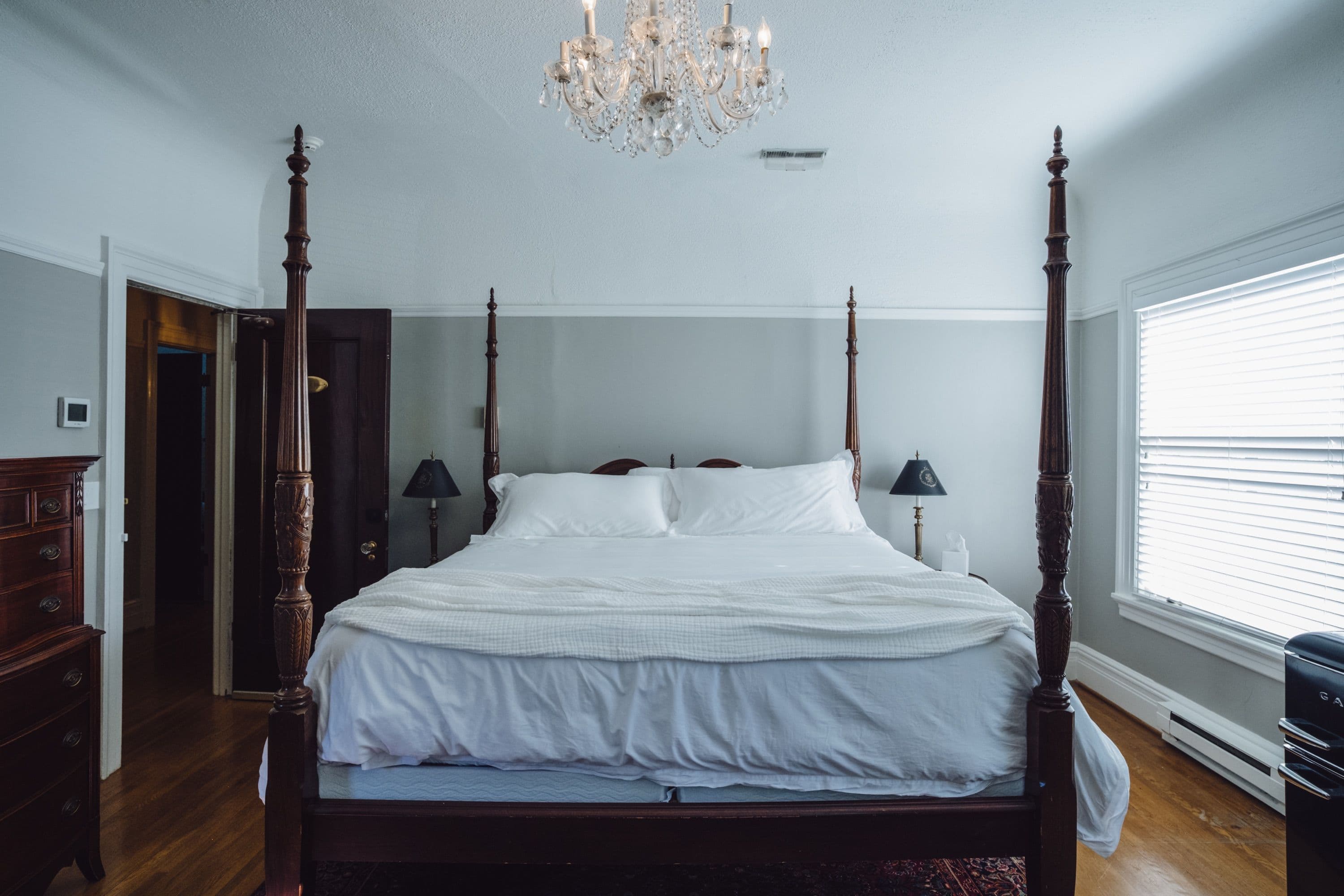 The Franklin & Eleanor Room