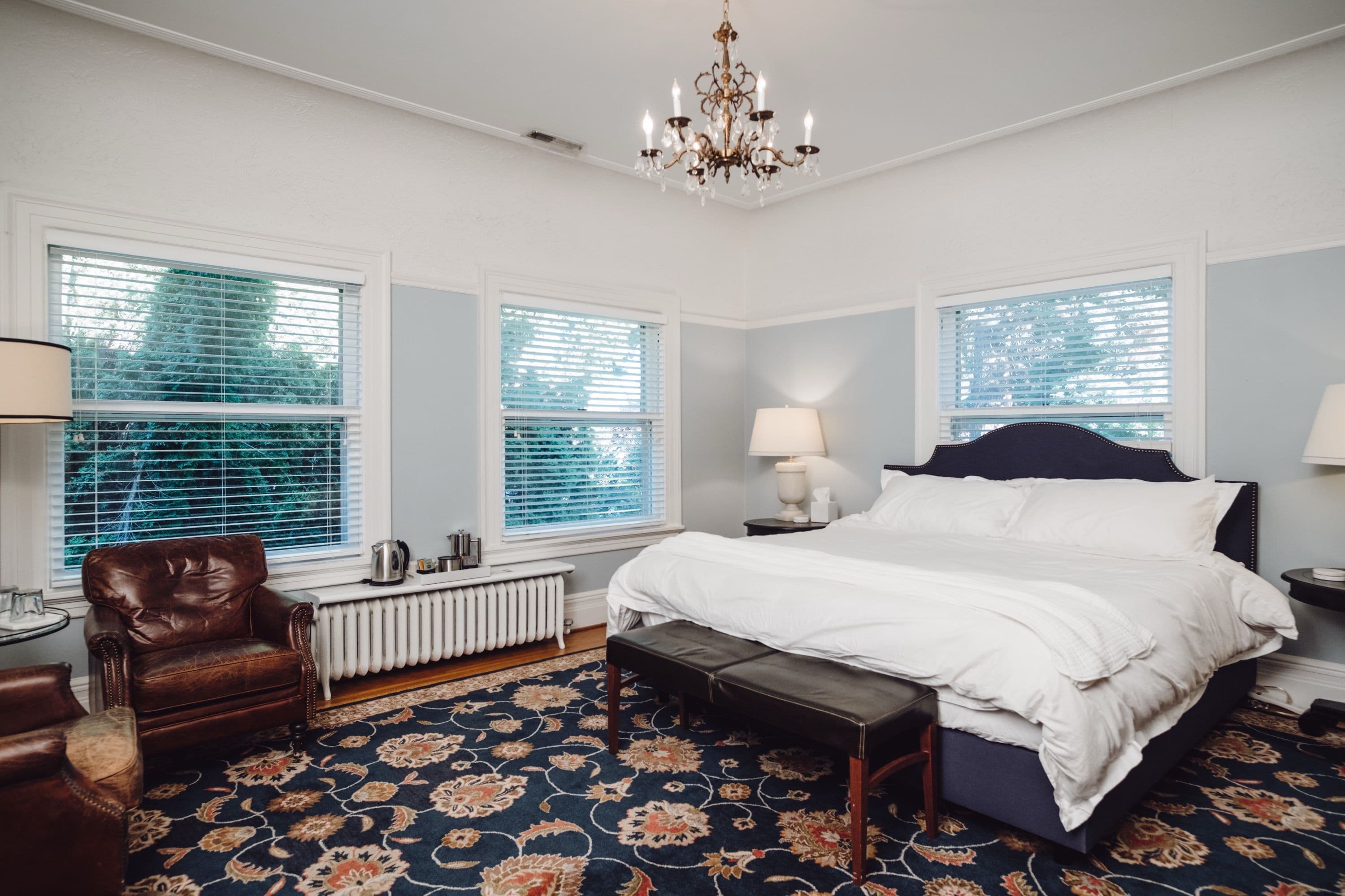 The Jack & Jackie Room