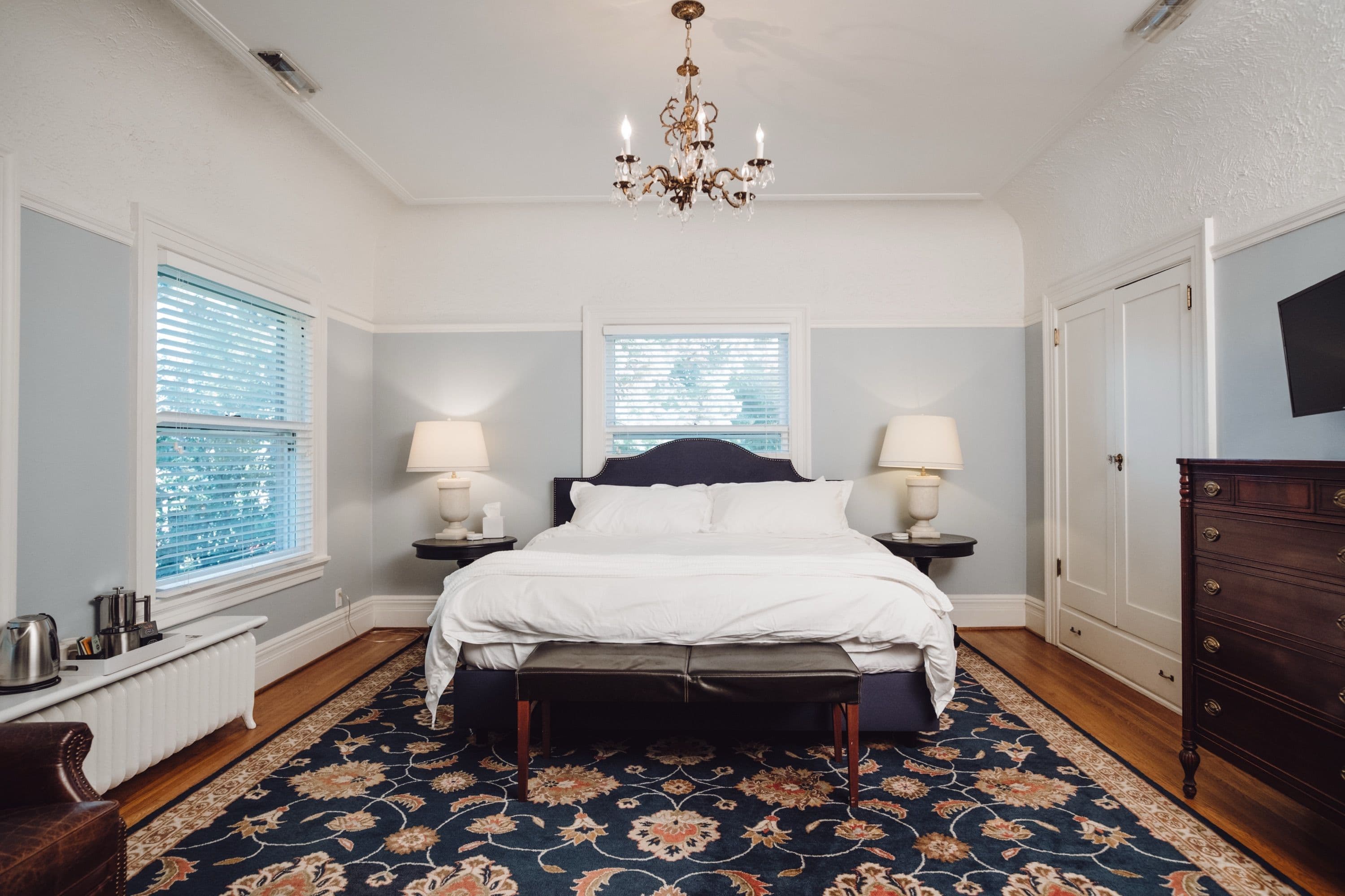 The Jack & Jackie Room
