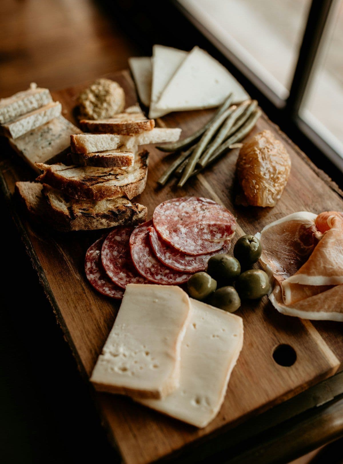 Artisanal Charcuterie